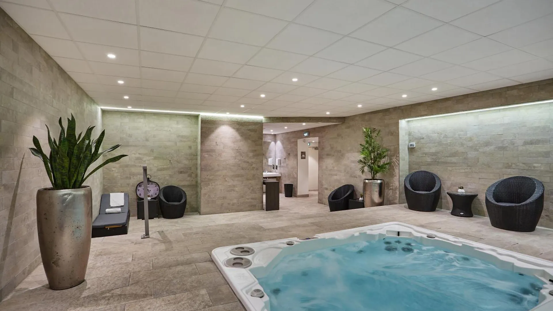 Odalys Montmartre Aparthotel Paris