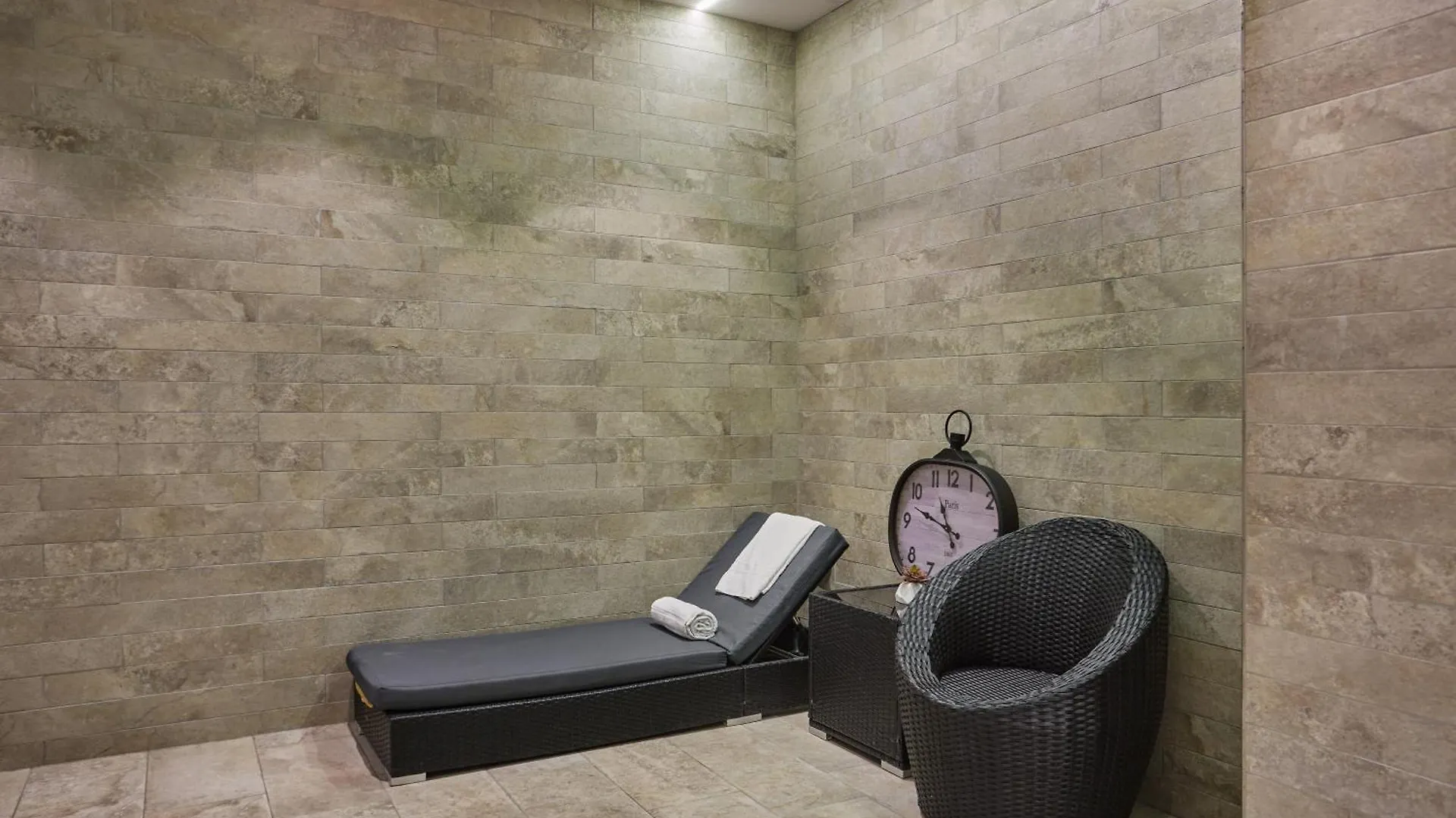Aparthotel Odalys Montmartre Paris