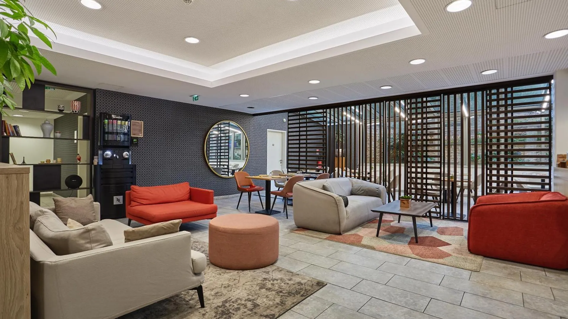 Odalys Montmartre Aparthotel 4*