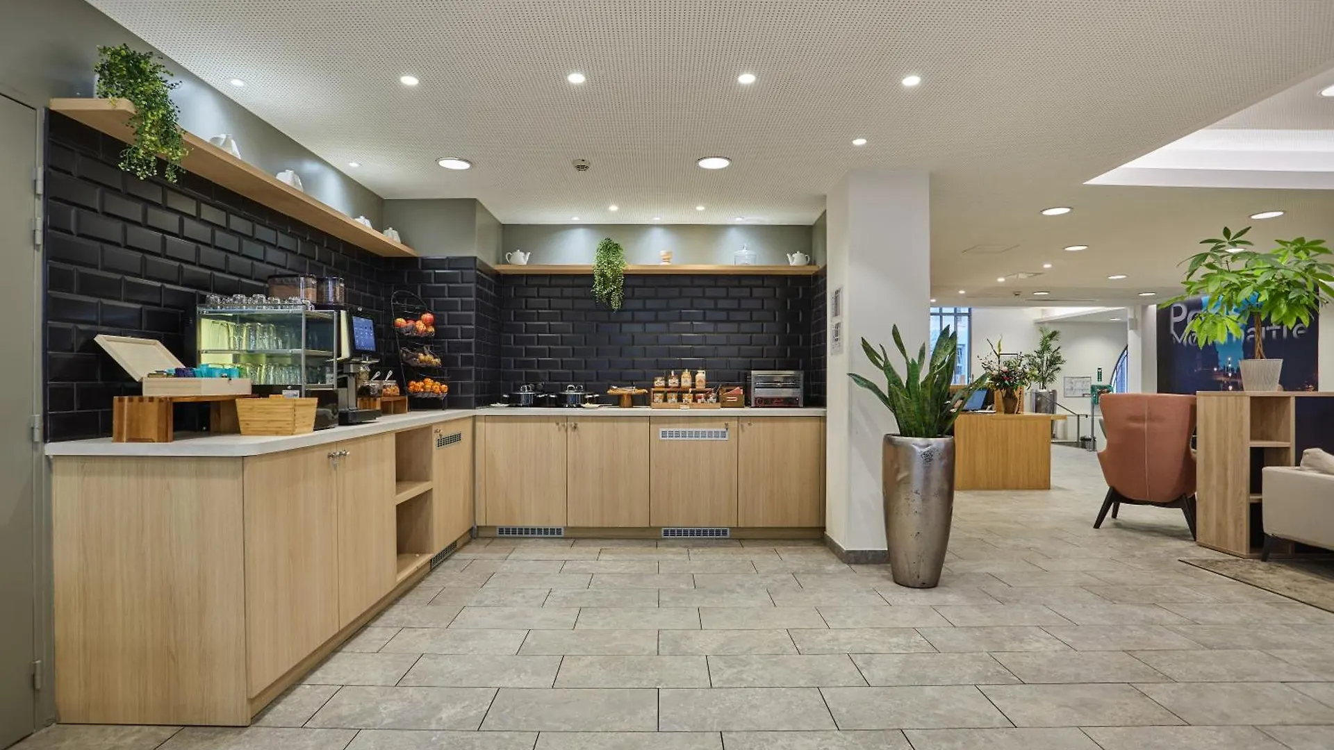 Aparthotel Odalys Montmartre Paris