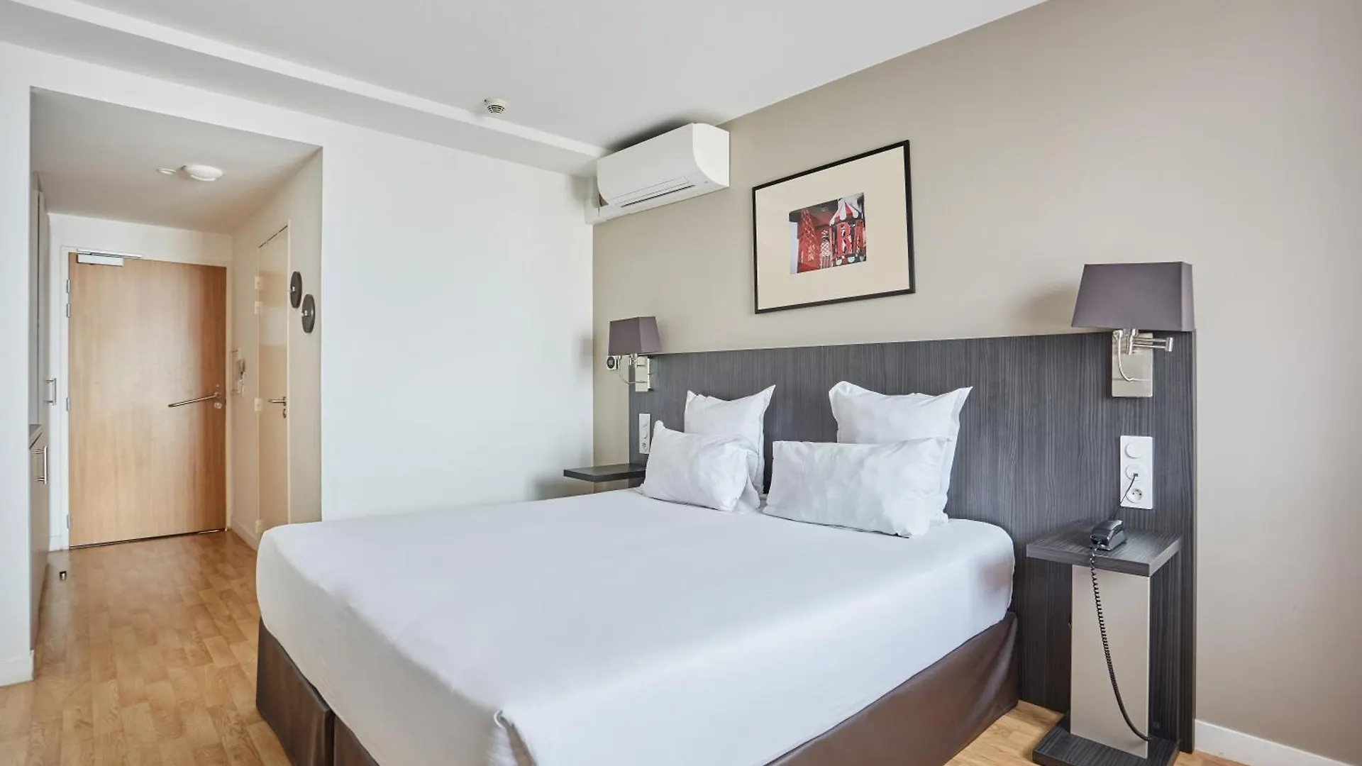 Odalys Montmartre Aparthotel