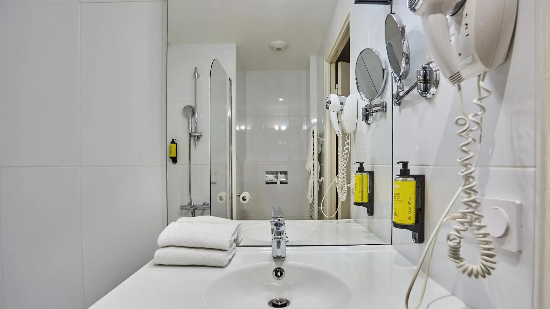 Odalys Montmartre Lägenhetshotell 4*