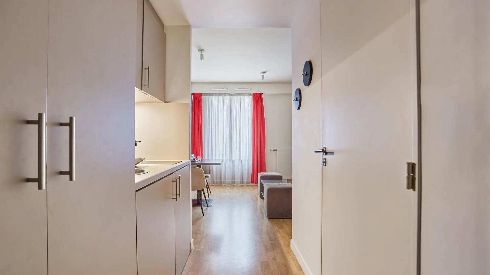 Odalys Montmartre 4*
