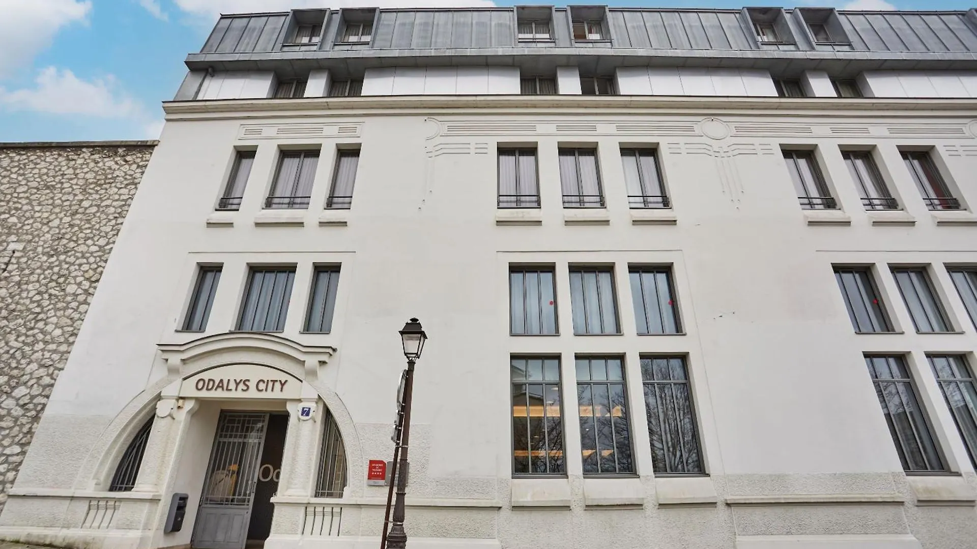Odalys Montmartre Paris