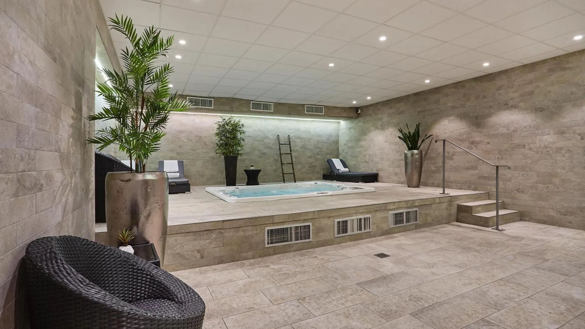 Apart-hotel Odalys Montmartre 4*