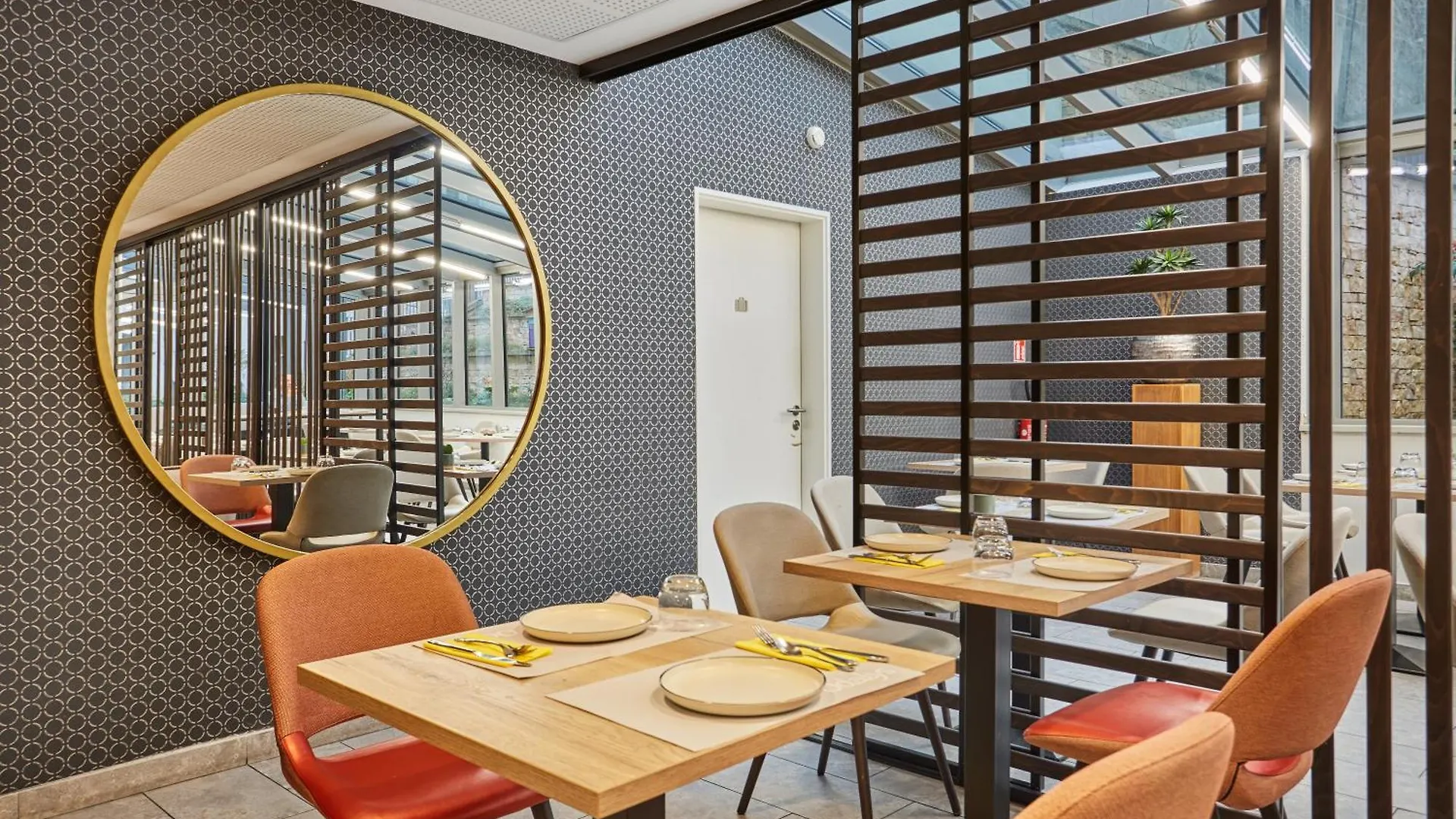 Odalys Montmartre 4*