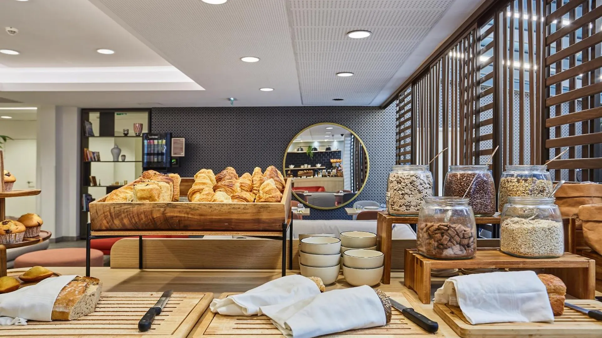 Odalys Montmartre 4* Paris