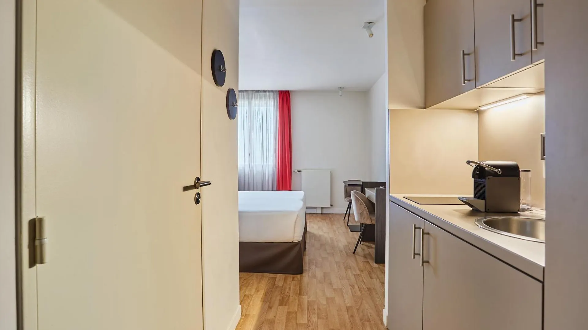 Odalys Montmartre 4* Paris