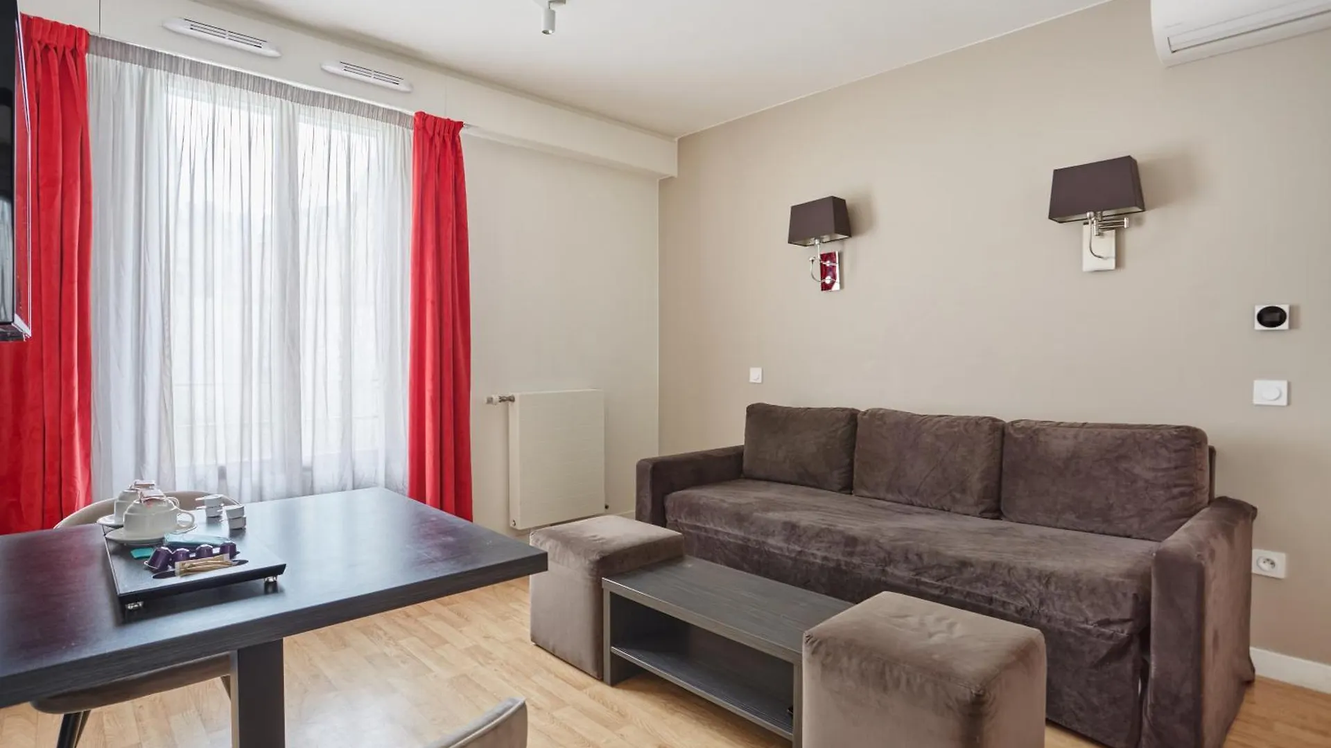 Odalys Montmartre Apart-hotel