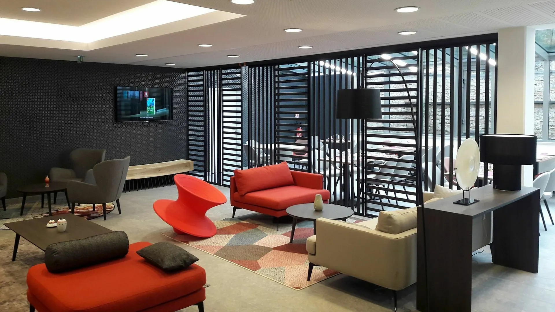 Odalys Montmartre Apart-hotel